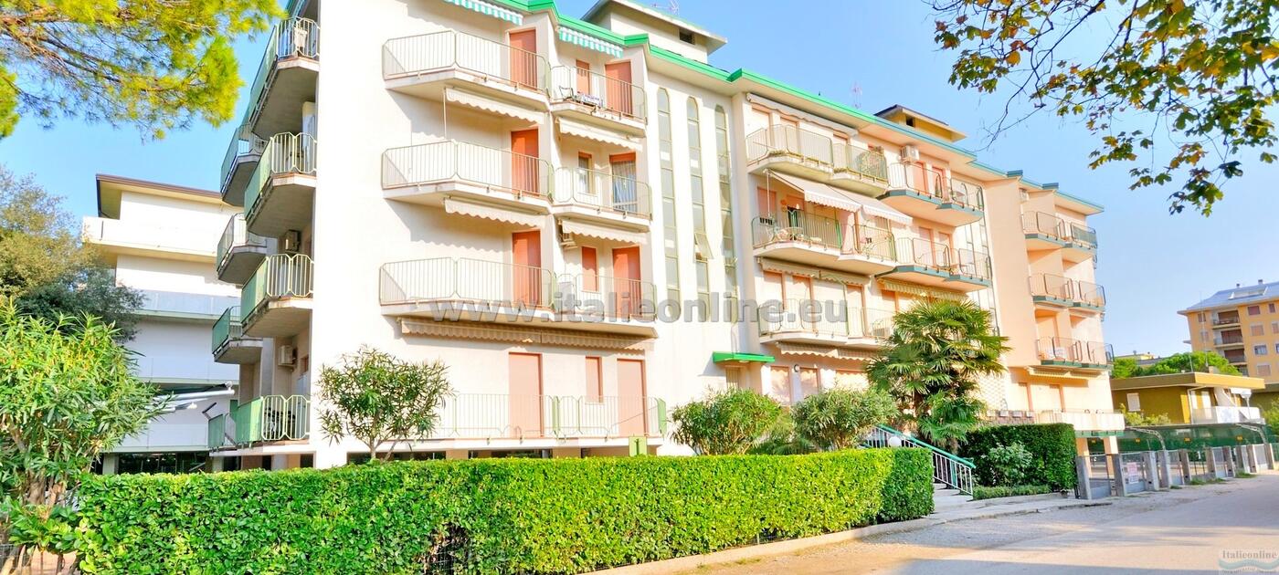 Condominio Giove