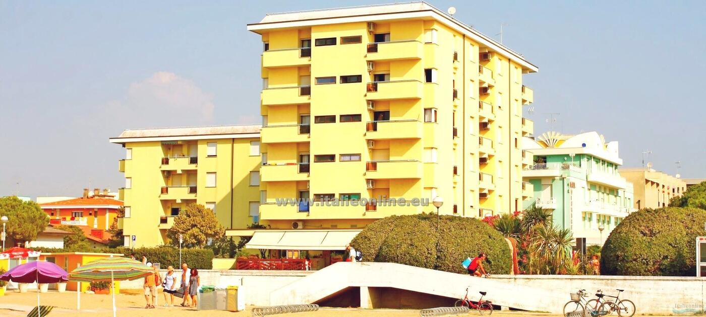 Condominio Ippocampo