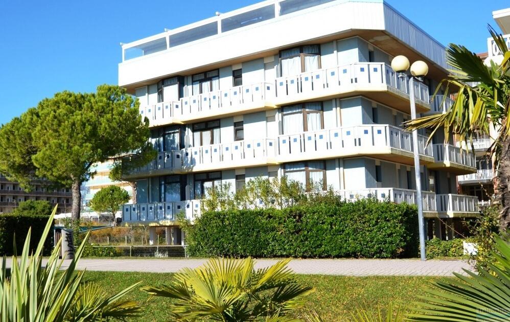 Condominio Onda Azzurra