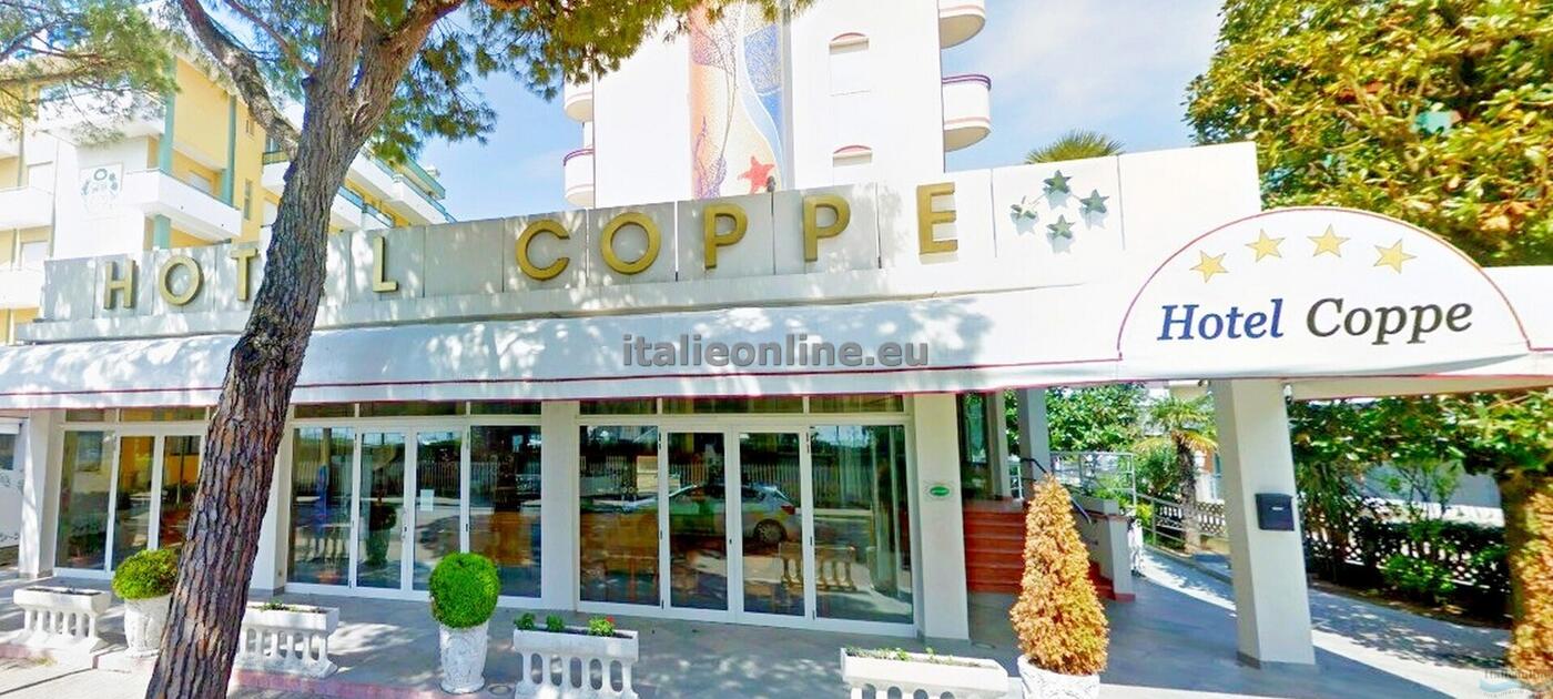 Hotel Coppe