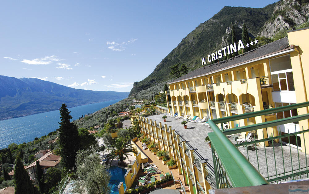 Hotel Cristina