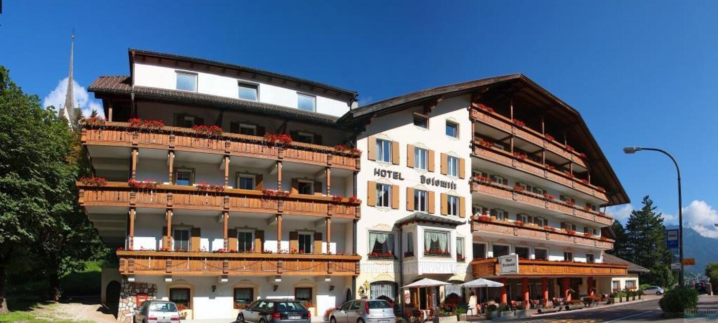 Hotel Dolomiti