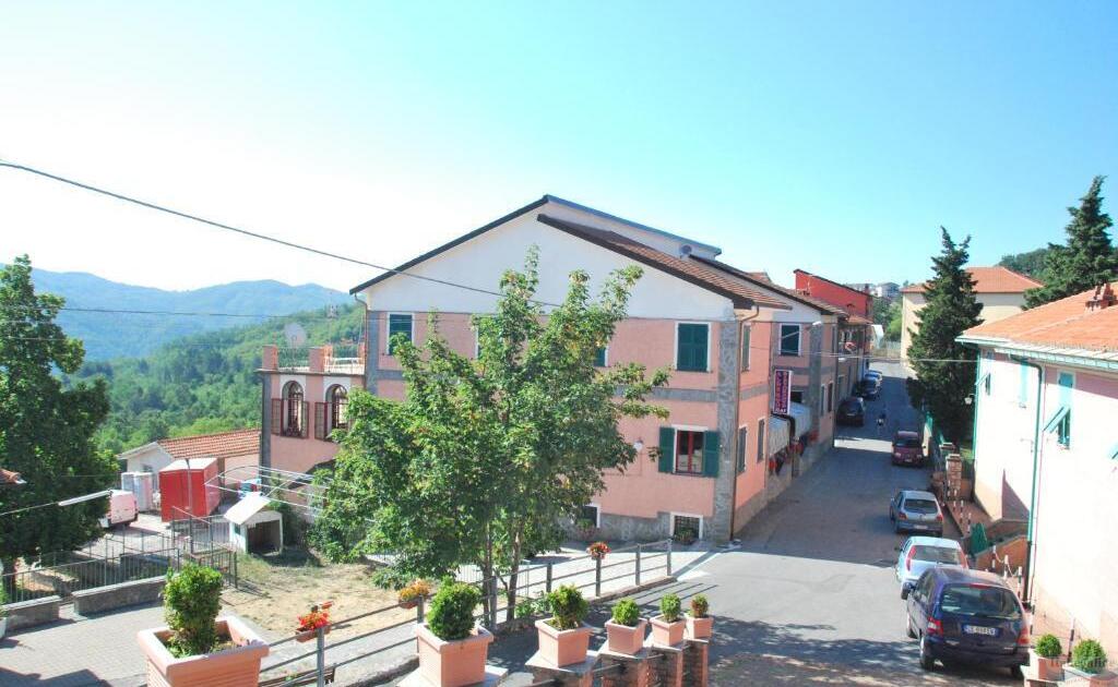 Hotel La Veranda Tavarone