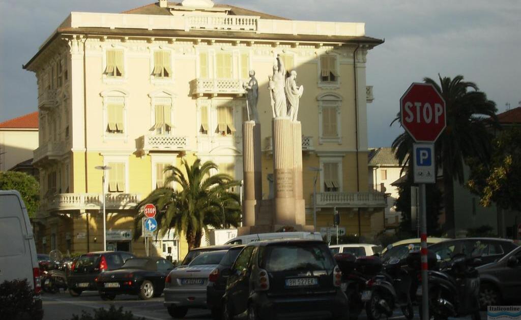 Hotel Miramare