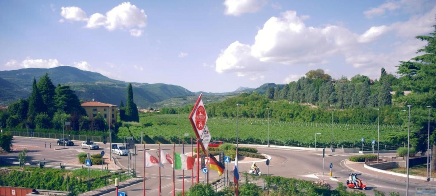 Hotel Valpolicella International