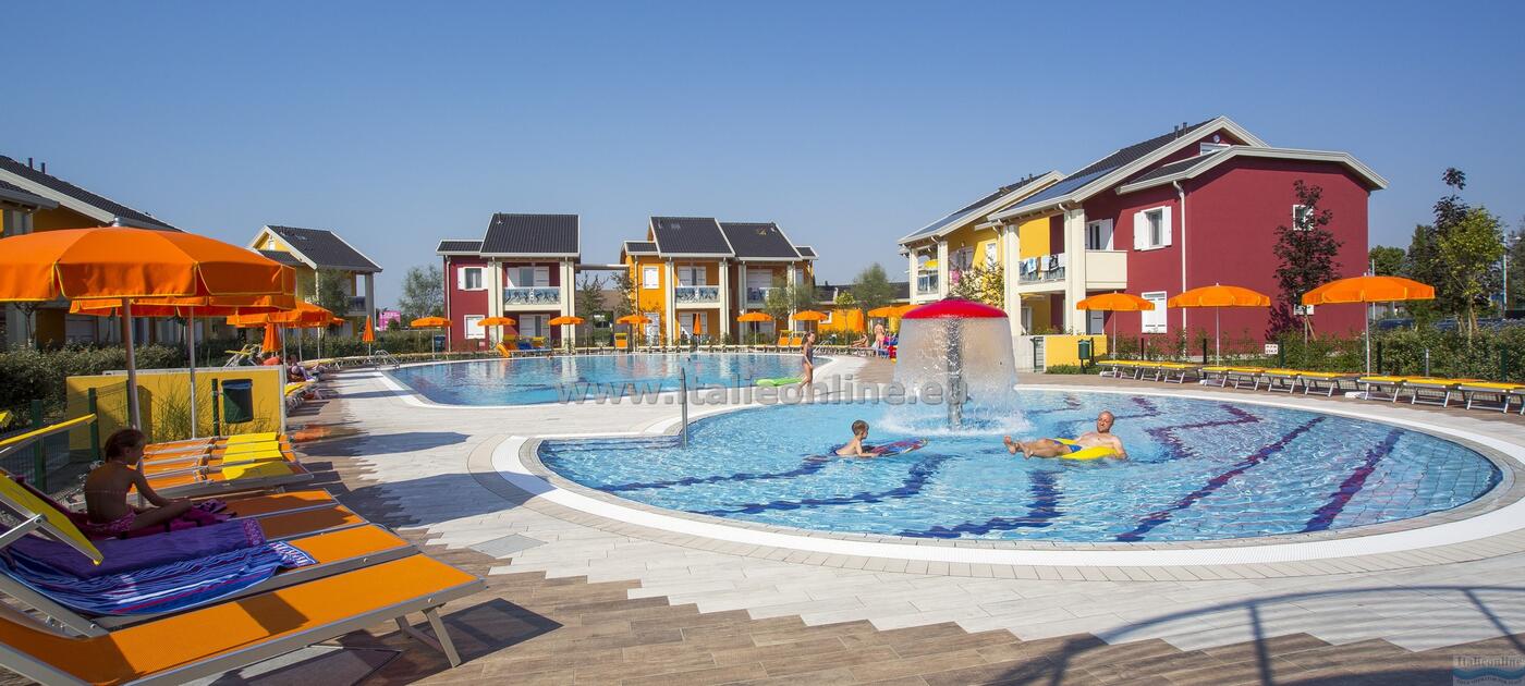 Jesolo Green Village