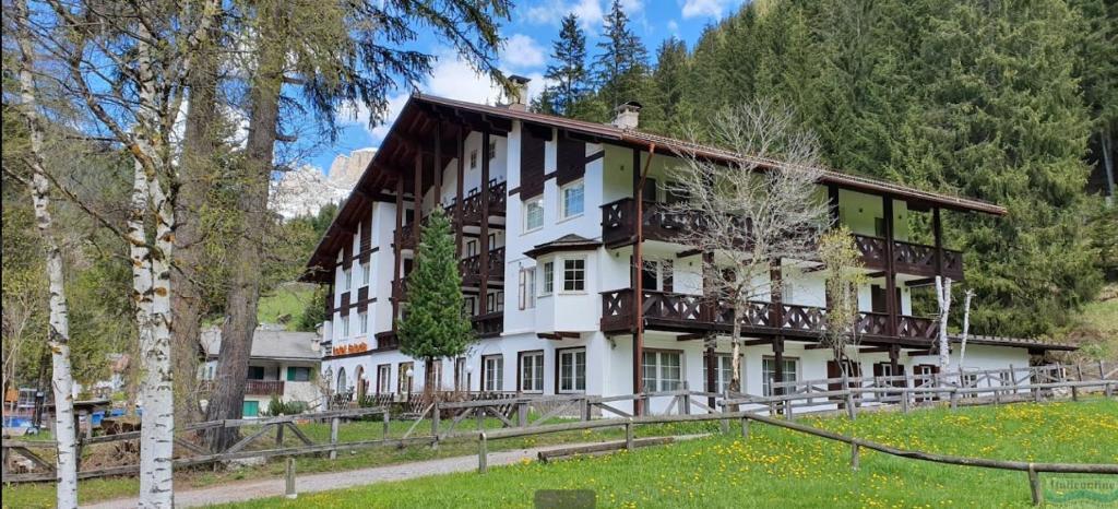 Park Hotel Faloria