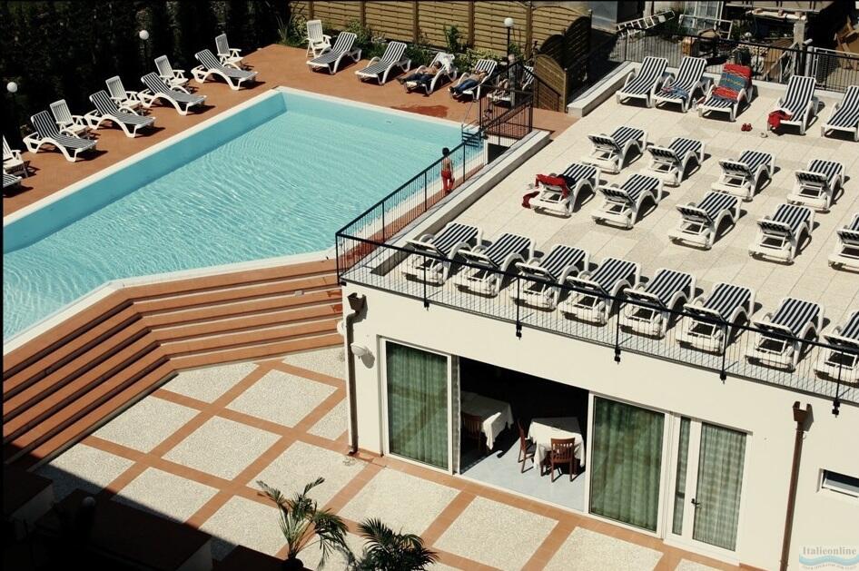 Residence Mediterraneo