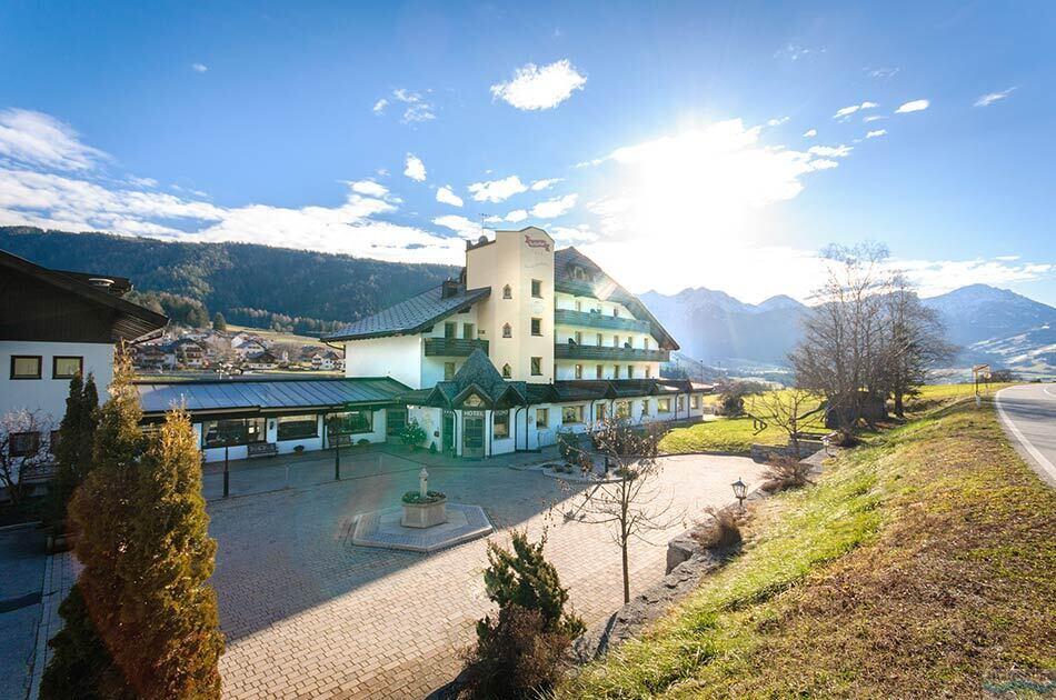 Smy Koflerhof Wellness & Spa Dolomiti