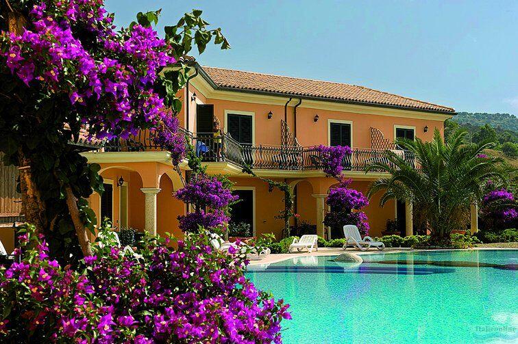 Villaggio Hotel San Giuseppe