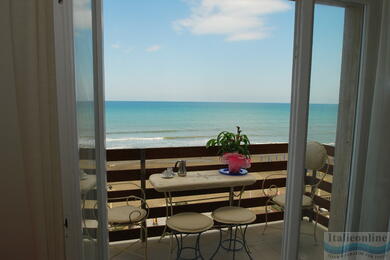 Appartments on the Beach Castagneto Carducci