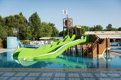 Camping Ca' Savio Cavallino-Treporti