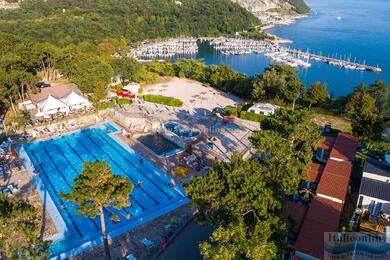 Camping Village Mare Pineta Duino Aurisina