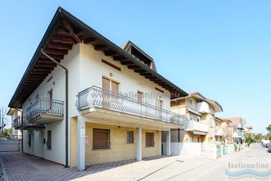 Casa Guglielmo e Anna Lignano Sabbiadoro