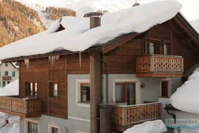 Casa Koko Livigno