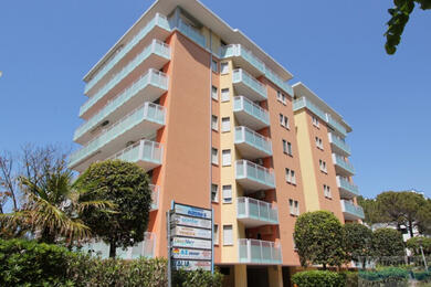 Condominio Aurora Bibione