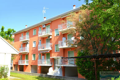 Condominio Isolabella Bibione