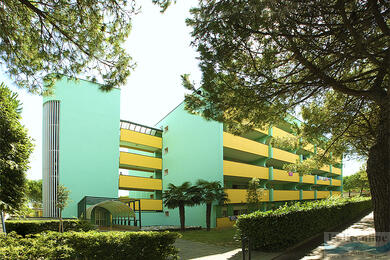 Condominio Montecarlo Bibione