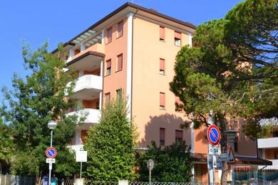 Condominio Orchidea Bibione