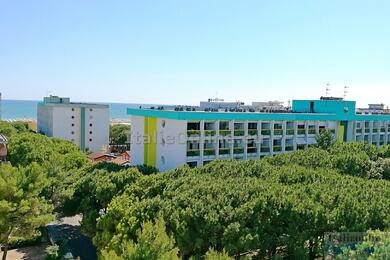 Condominio Solarium Bibione