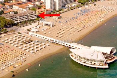 Condominio Spiaggia Lignano Sabbiadoro