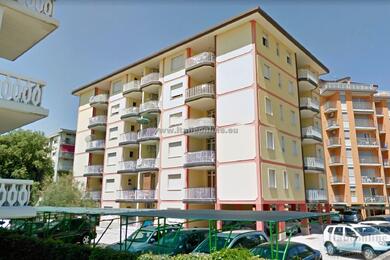 Condominio Tagliamento Bibione