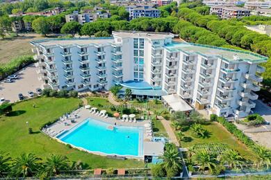 Elena Club Resort Silvi