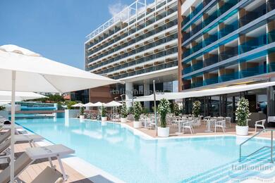 Hotel Almar Jesolo