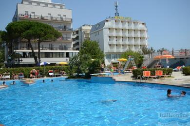 Hotel City Cervia