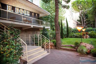 Hotel Doge Cervia