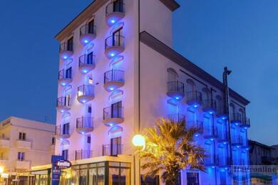 Hotel Emilia Rimini