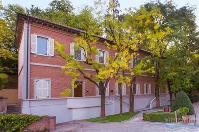 Hotel Foresteria delle Vigne Serralunga d'Alba