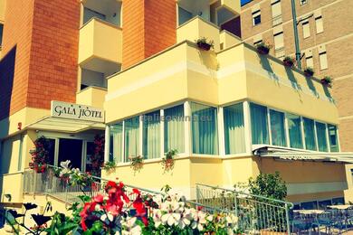 Hotel Gala Pesaro