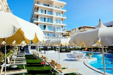 Hotel Galassia Jesolo