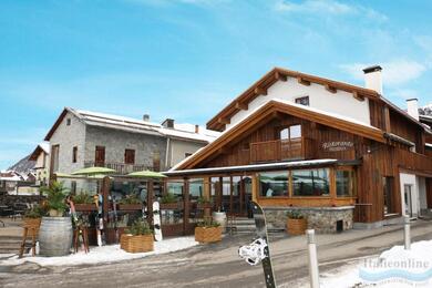 Hotel Galli's Livigno