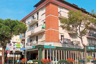 Hotel Harry's Jesolo