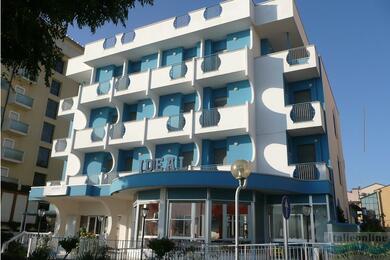 Hotel Ideal Rimini