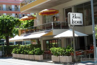 Hotel Ischia Rimini