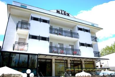 Hotel Lux Cesenatico