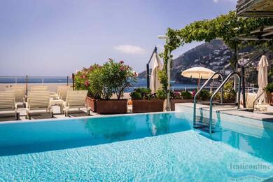 Hotel Marina Riviera Amalfi