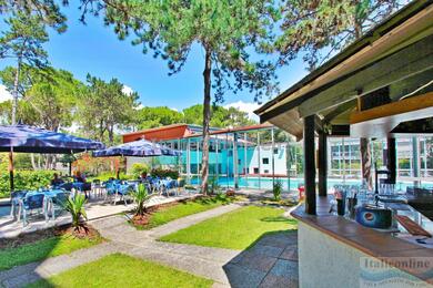 Hotel Meridianus Lignano Sabbiadoro