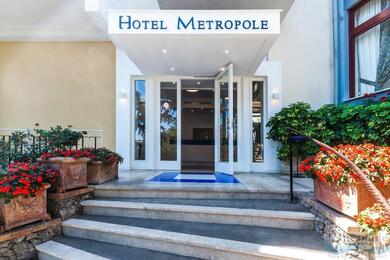 Hotel Metropole Sorrento