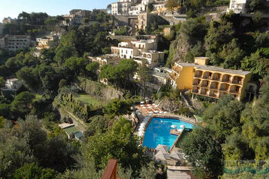 Hotel Royal Positano Positano