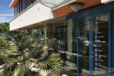 Hotel Senior Cattolica