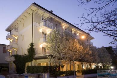 Hotel Suite Hotel Maestrale Riccione