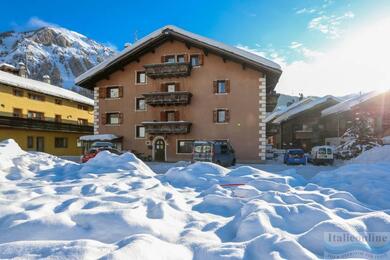 Residence Adele Livigno