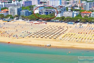 Residence Blu Lignano Sabbiadoro