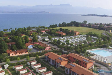 Residence Garda Village Sirmione