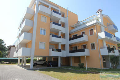 Residence Gondola Bibione