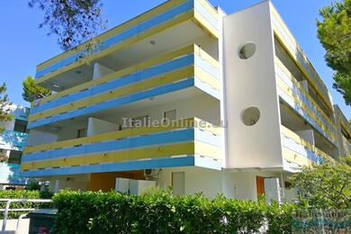 Residence Halley Bibione